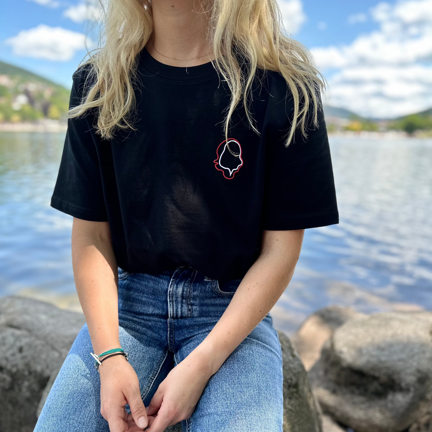 T-SHIRT ELCHIKI