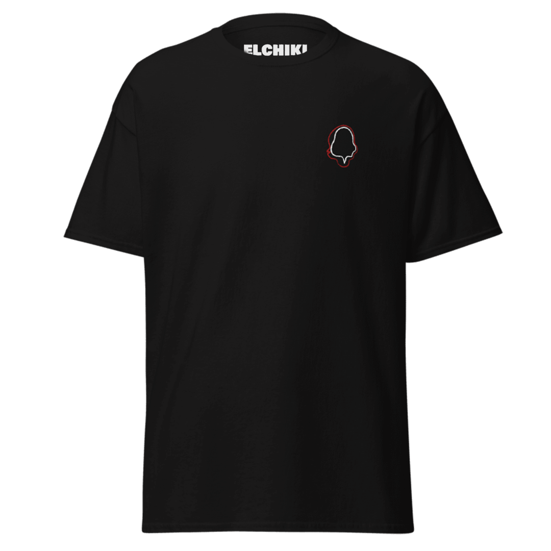T-SHIRT ELCHIKI