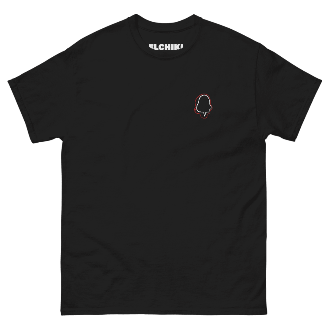 T-SHIRT ELCHIKI