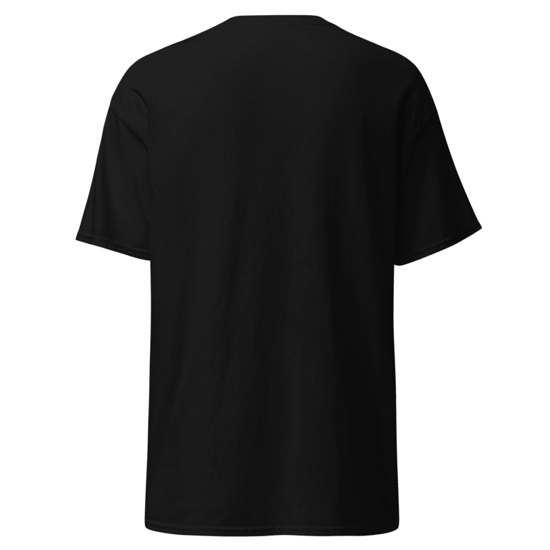 T-SHIRT ELCHIKI